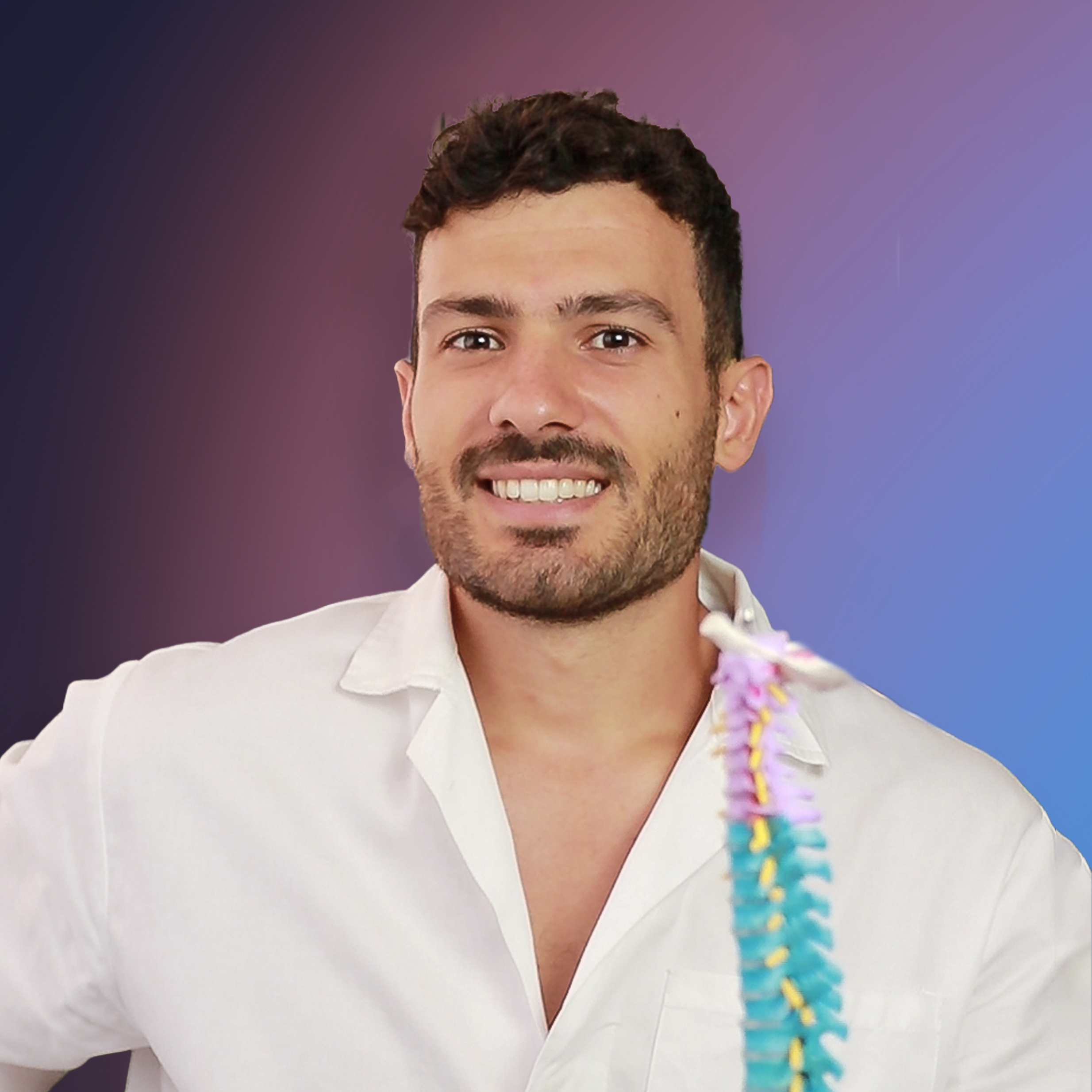 Roberto Bombagi - Founder Wild Media