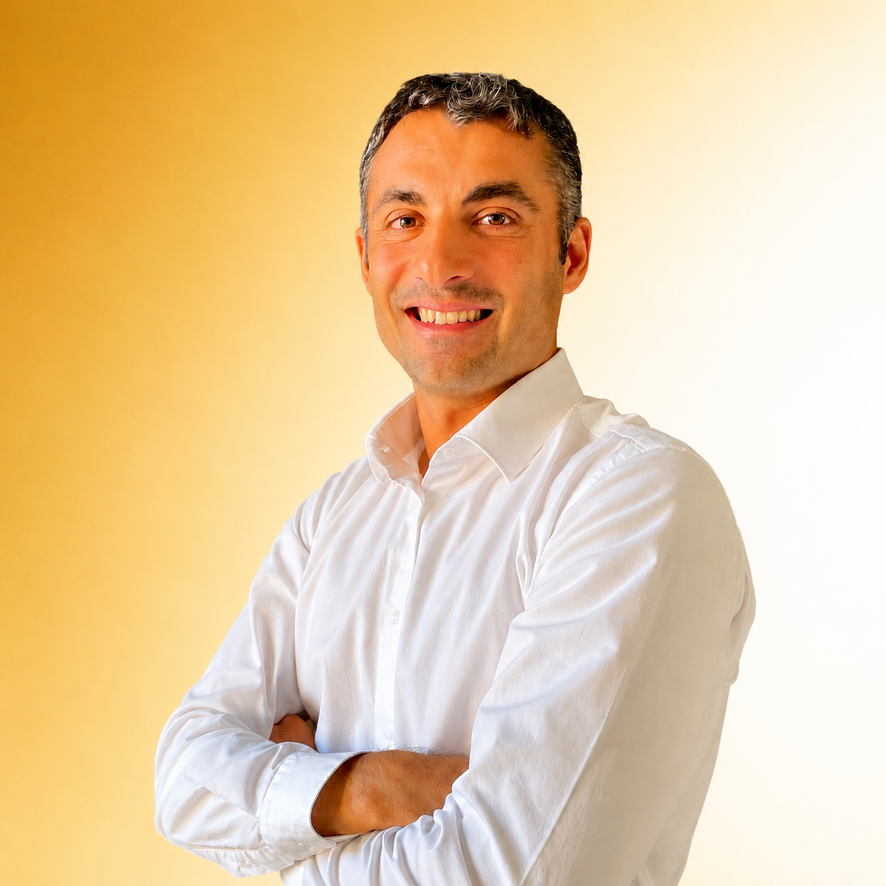 Valentino Vincenzo - Marketing Director Wild Media